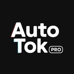 AutoTok Pro