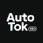 AutoTok Pro